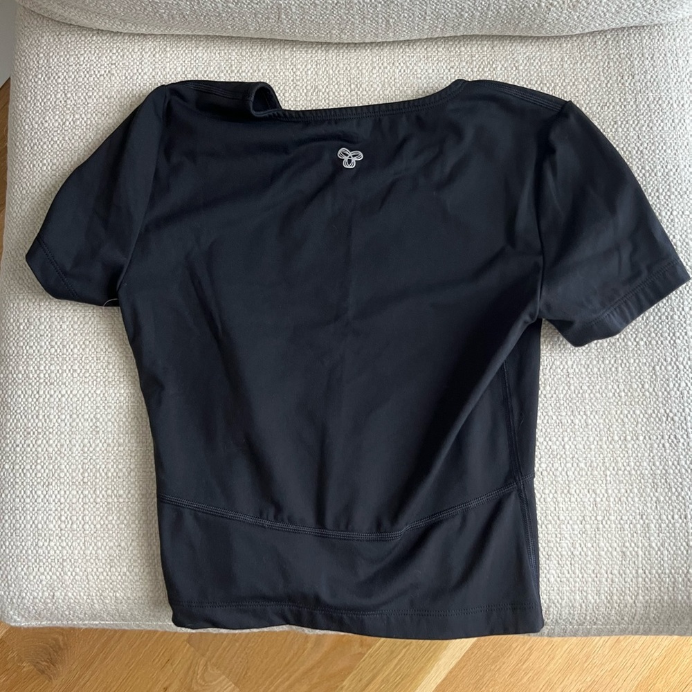 TNAButter Bound T-shirt (Black)